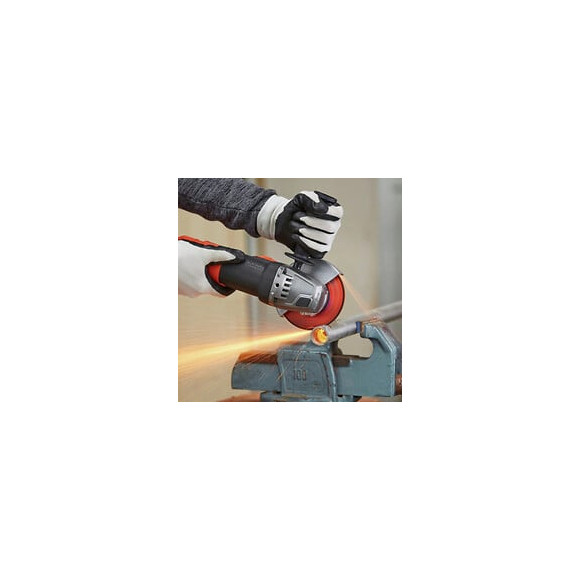 Mini Meuleuse 900w 115mm. Black&decker
