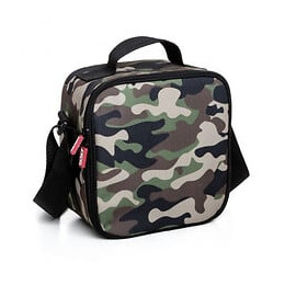 Urban Food Casual Camouflage Tatay