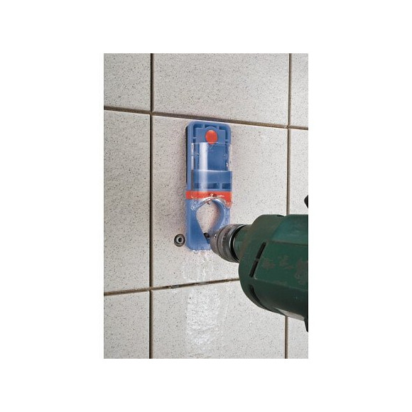 Scie Trépan Diamant 6mm Kwb