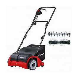 Scarificateur Électrique Gc-sa 1231 Einhell