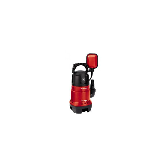 Pompe Eaux Useés Gc-dp 7835 Einhell