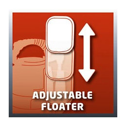 Pompe Eaux Useés Gc-dp 7835 Einhell