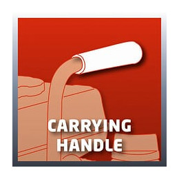 Pompe Thermique Einhell Gh-pw 18