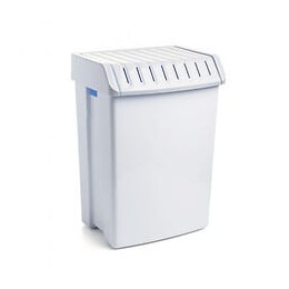 Salopette Tatay 49l Blanche