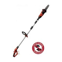 Tronçonneuse Télescopique Ge-lc 18 Li T Power X Change (sans Batterie) Einhell