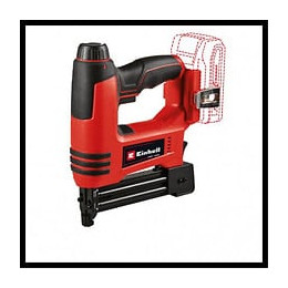 Cloueur Électrique Te-cn 18 Li-solo Einhell