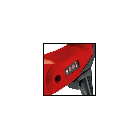 Marteau Perforateur Électrique Te-rh 32 4f Kit  Einhell