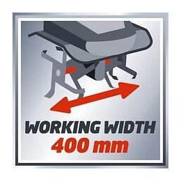 Motobineuse Électrique Einhell Gc-rt 1440 M