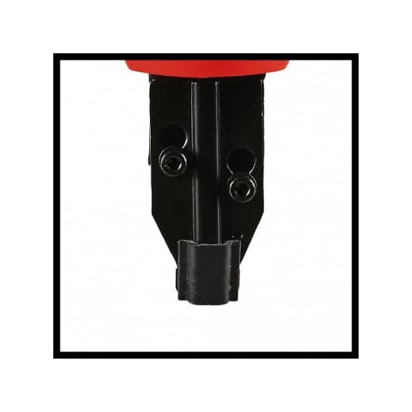 Cloueur Électrique Te-cn 18 Li-solo Einhell