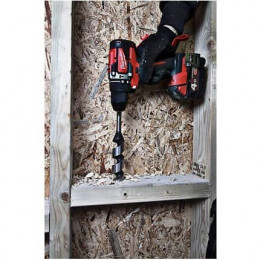 Perceuse À Percussion Compacte Sans Balais M18™ Cblpd-502c Milwaukee