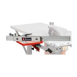 Guide De La Table De Coupe Einhell