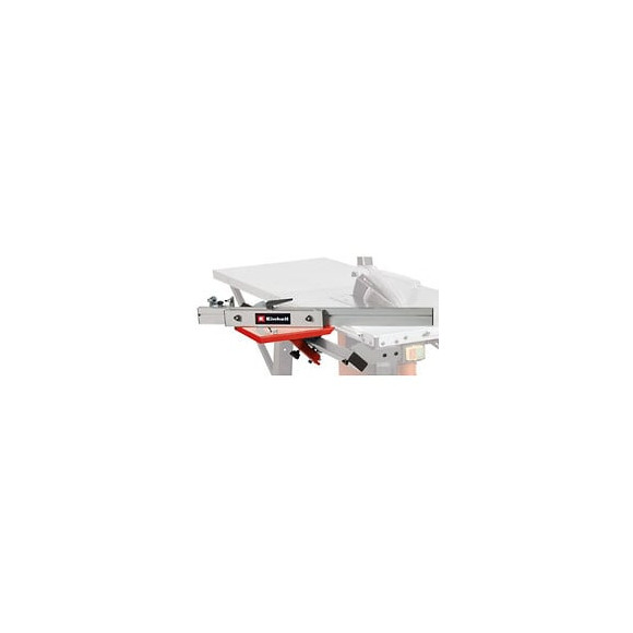 Guide De La Table De Coupe Einhell