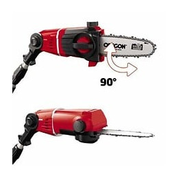 Tronçonneuse Télescopique Ge-lc 18 Li T Power X Change (sans Batterie) Einhell