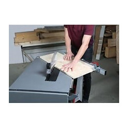 Guide De La Table De Coupe Einhell