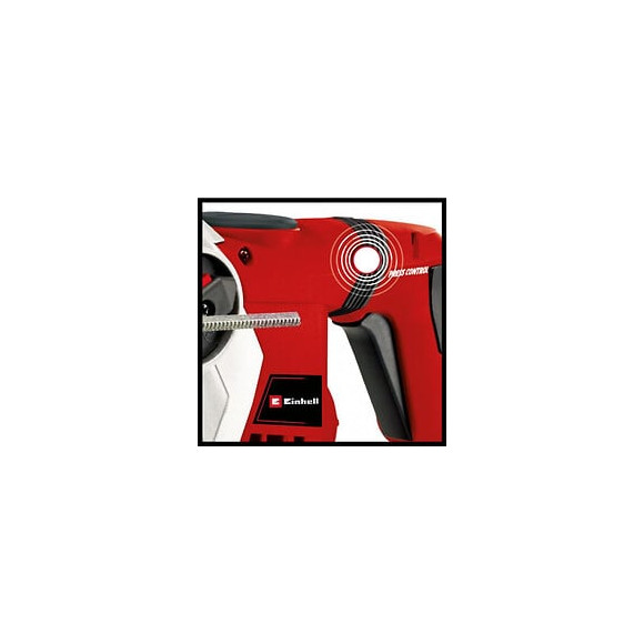 Marteau Perforateur Électrique Te-rh 32 4f Kit  Einhell