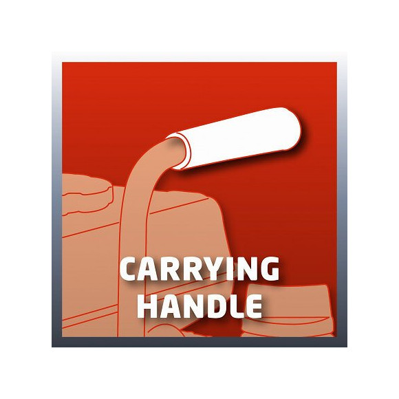 Pompe Thermique Einhell Gh-pw 18