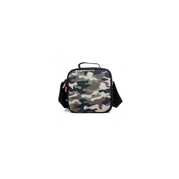 Urban Food Casual Camouflage Tatay