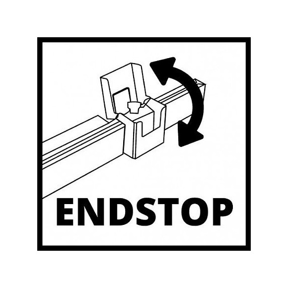 Guide De La Table De Coupe Einhell