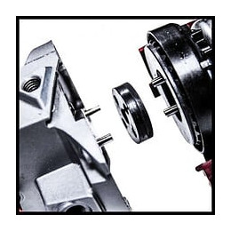 Meuleuse D'angle Sans  Fil Te-ag 18/125 Li Bl- Solo Einhell