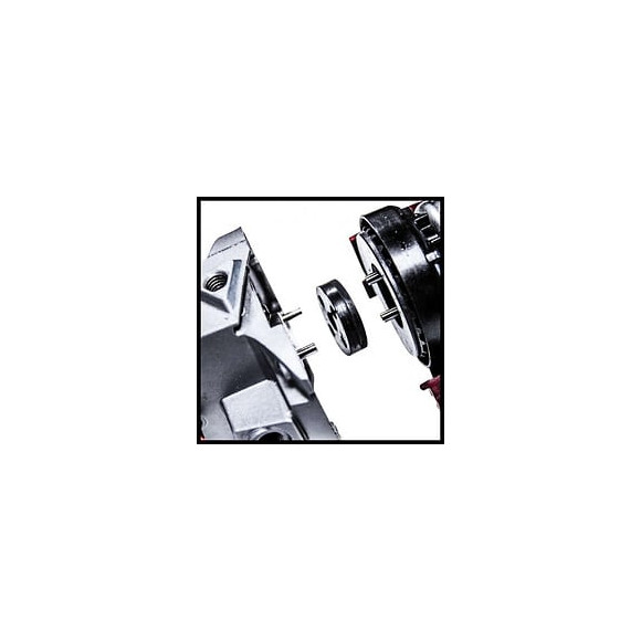 Meuleuse D'angle Sans  Fil Te-ag 18/125 Li Bl- Solo Einhell