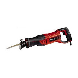 Scie Sabre Te-ap 750e Einhell