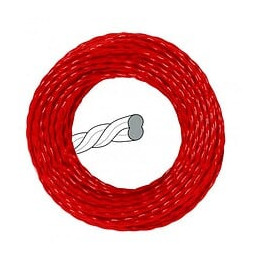 Low Noise Line 2,4mm Einhell