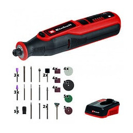 Batterie Mini Outil De Meulage Te-mt 7,2 Li Einhell