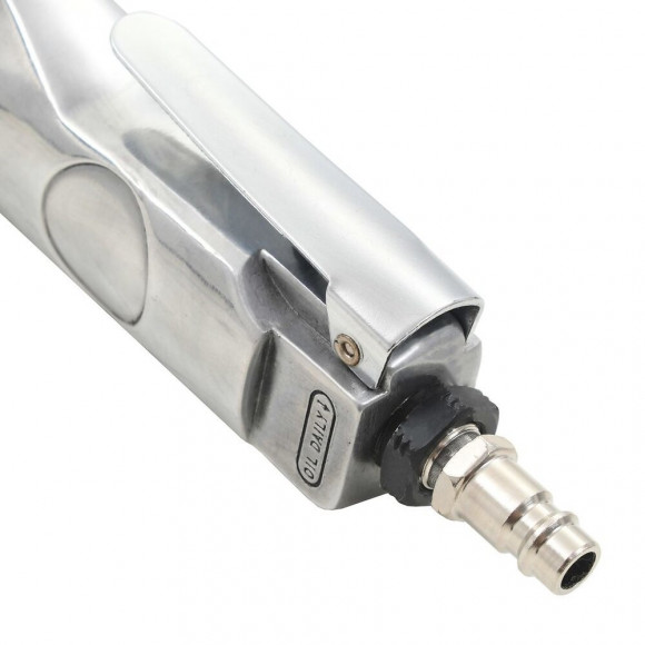 Cisailles À Métaux Pneumatiques 2500 Tr/min 1,2 / 1,4 Mm - Outils De Coupe - Cisailles Et Grignoteuses À Main -