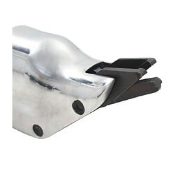 Cisailles À Métaux Pneumatiques 2500 Tr/min 1,2 / 1,4 Mm - Outils De Coupe - Cisailles Et Grignoteuses À Main -