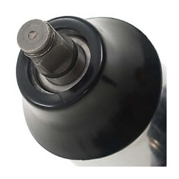 Clé À Chocs Pneumatique 1/2" - Quincaillerie - Outils - Clés Et Tournevis À Chocs -