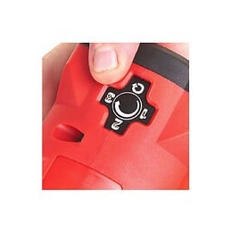 Clé À Chocs Milwaukee M12fiwf12-0 Fuel™ (machine Seule)