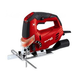 Scie Sauteuse Électronique Pendule Tc-js 85 Einhell