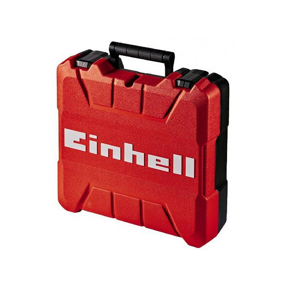 Meuleuse D'angle Te-ag 18 Li + Batterie Et Chargeur 3ah + Étui Einhell