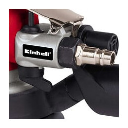 Ponceuse Pneumatique Dse 125 Einhell