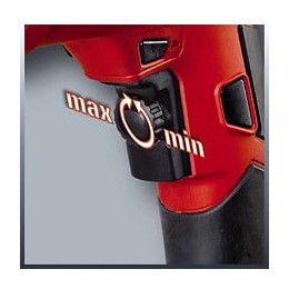 Perceuse À Percussion Tc-id 1000 Kit Einhell