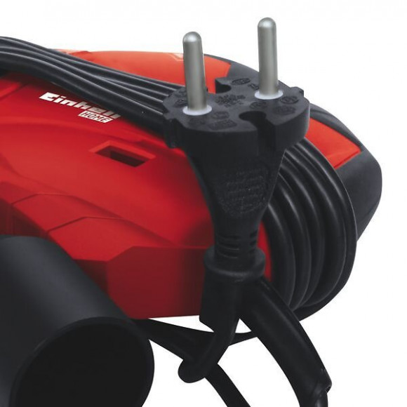 Scie Sauteuse Électronique Pendule Tc-js 85 Einhell