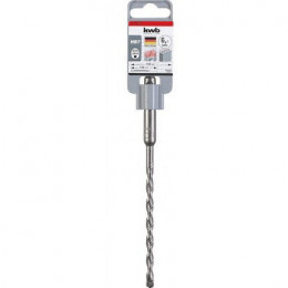 Percer Sds + 4 Points C5 6 X 215 Pre Kwb