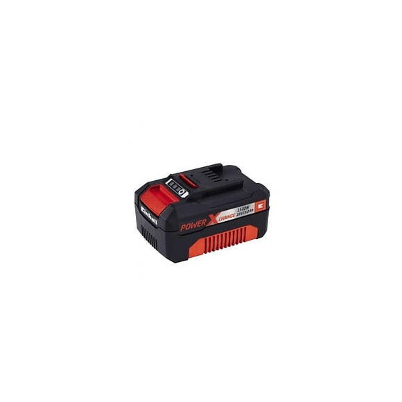 Meuleuse D'angle Te-ag 18 Li + Batterie Et Chargeur 3ah + Étui Einhell