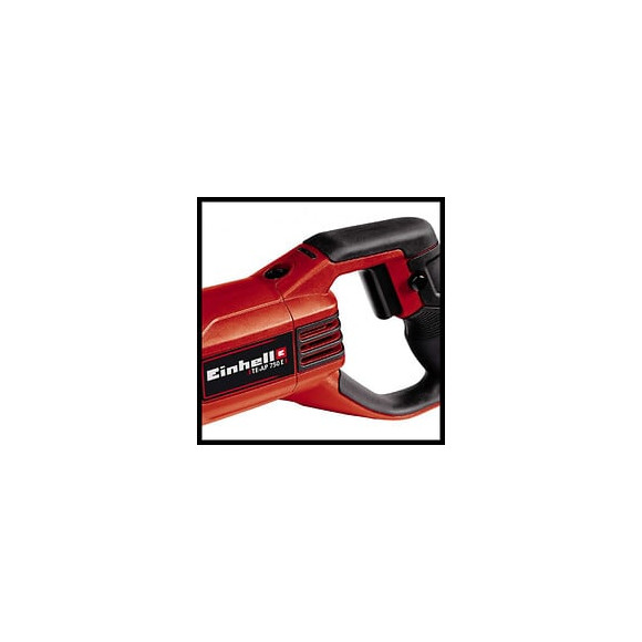 Scie Sabre Te-ap 750e Einhell