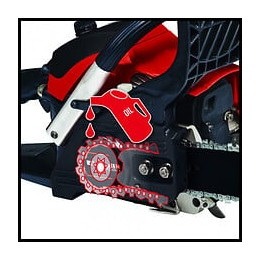 Tronçonneuse À Essence Gc-pc 1335/1 I - Einhell