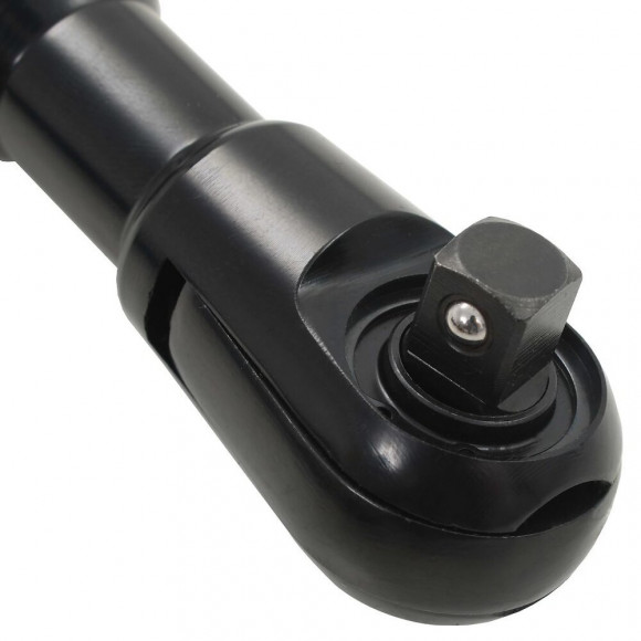 Clé À Cliquet Pneumatique 1/2" - Quincaillerie - Outils - Clés -