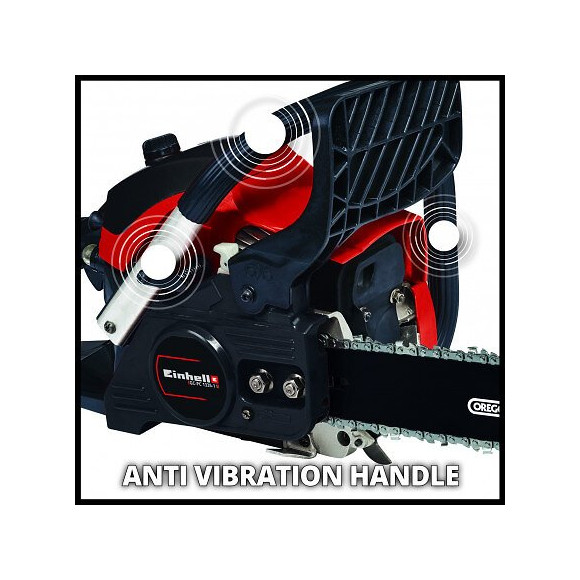 Tronçonneuse À Essence Gc-pc 1335/1 I - Einhell