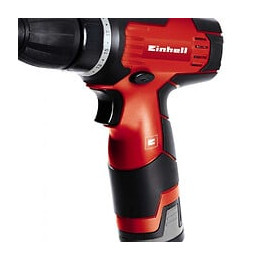 Perceuse Visseuse Th-cd 12-2 Li Einhell