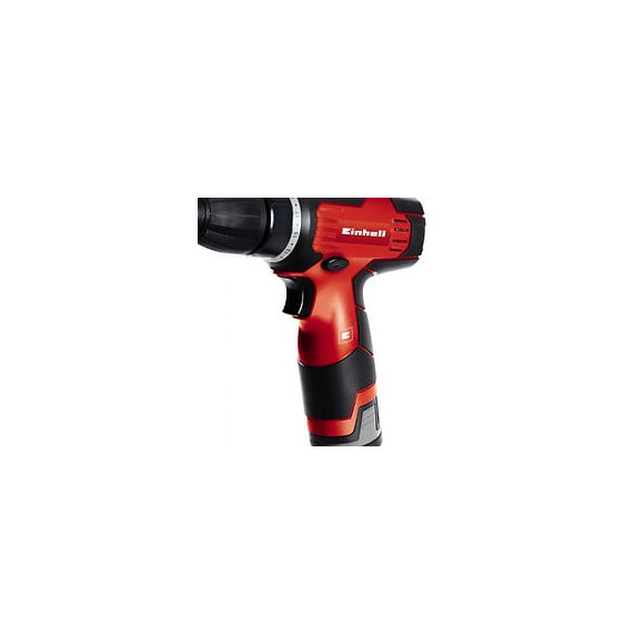 Perceuse Visseuse Th-cd 12-2 Li Einhell