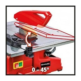 Table De Découpe Céramique Tc-tc 800 Einhell