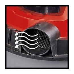 Aspirateur Sec/liquide Batterie 18v Tc-vc 18/15 Li-solo Einhell