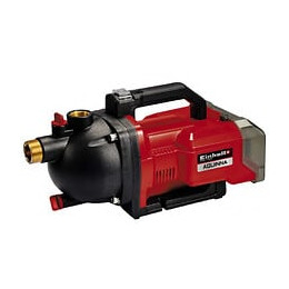 Pompe De Jardim Sans Fil Aquinna Einhell