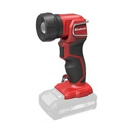 Torche À Batterie Te-cl 18 Li Uniquement (sans Chargeur Ni Batterie) Einhell