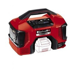 Compresseur Hybride "pressito" Te-ac 18/11 Liac-solo Einhell