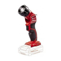 Torche À Batterie Te-cl 18 Li Uniquement (sans Chargeur Ni Batterie) Einhell